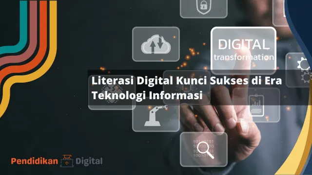 Literasi Digital