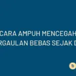 Pergaulan Bebas