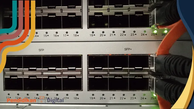 Cisco Packet Tracer