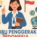 guru penggerak Kemendikbud