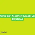 Asesmen Sumatif