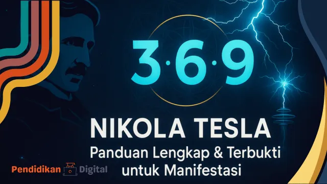 369 Nikola Tesla
