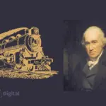 Biografi James Watt