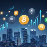 Dampak Bitcoin dan Altcoin