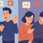 Efek media Sosial