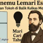 Penemu lemari Es
