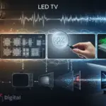 Penemu TV LED