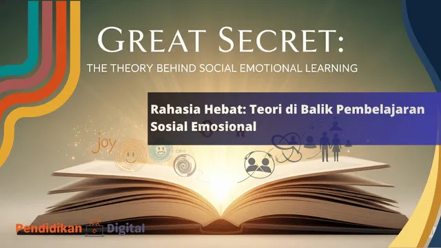 Pembelajaran sosial emosional