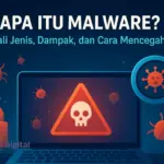 Apa itu malware