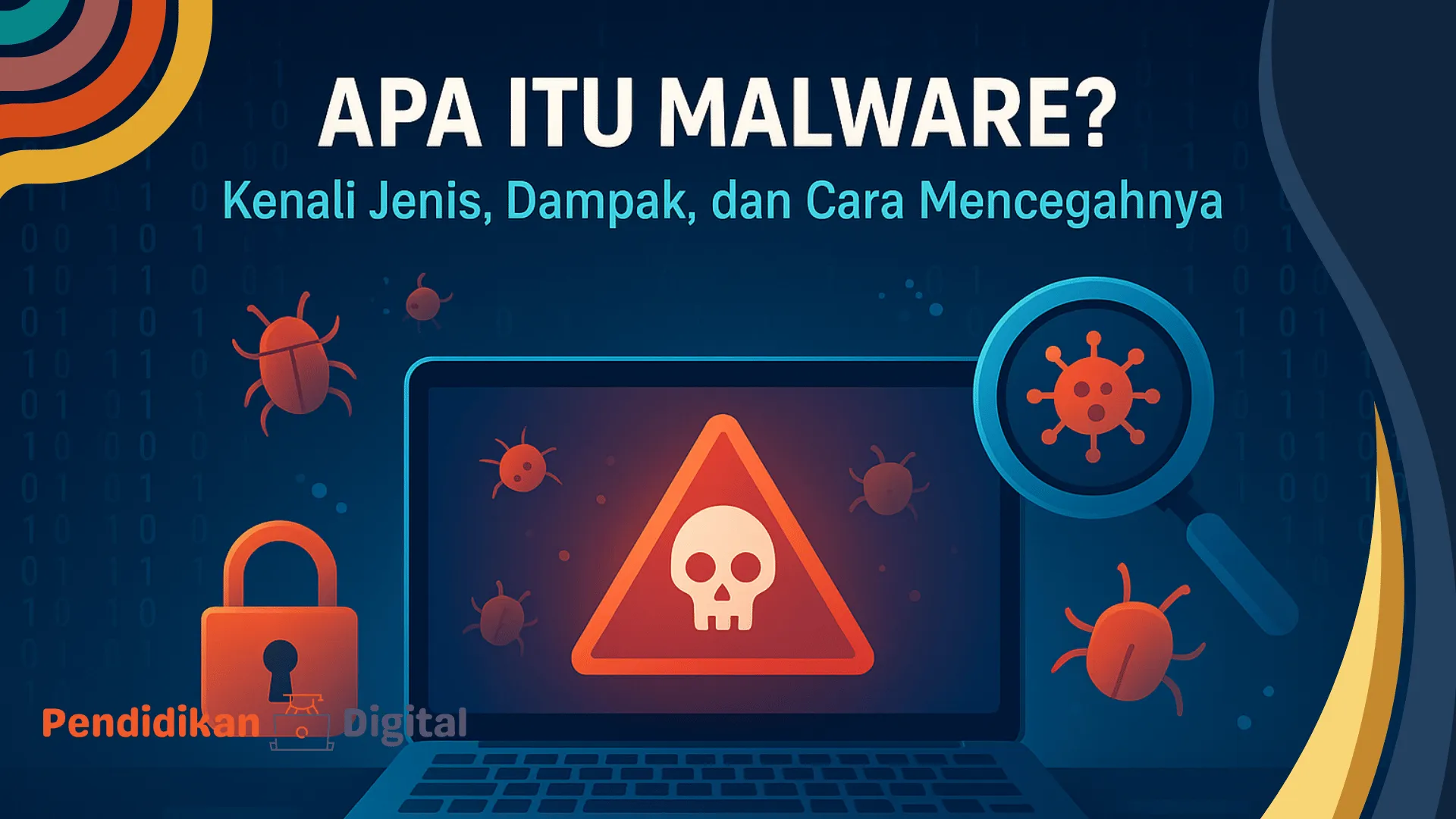 Apa itu malware