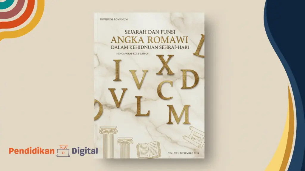 Angka Romawi