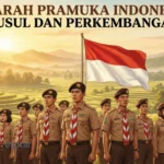 Sejarah Pramuka Indonesia