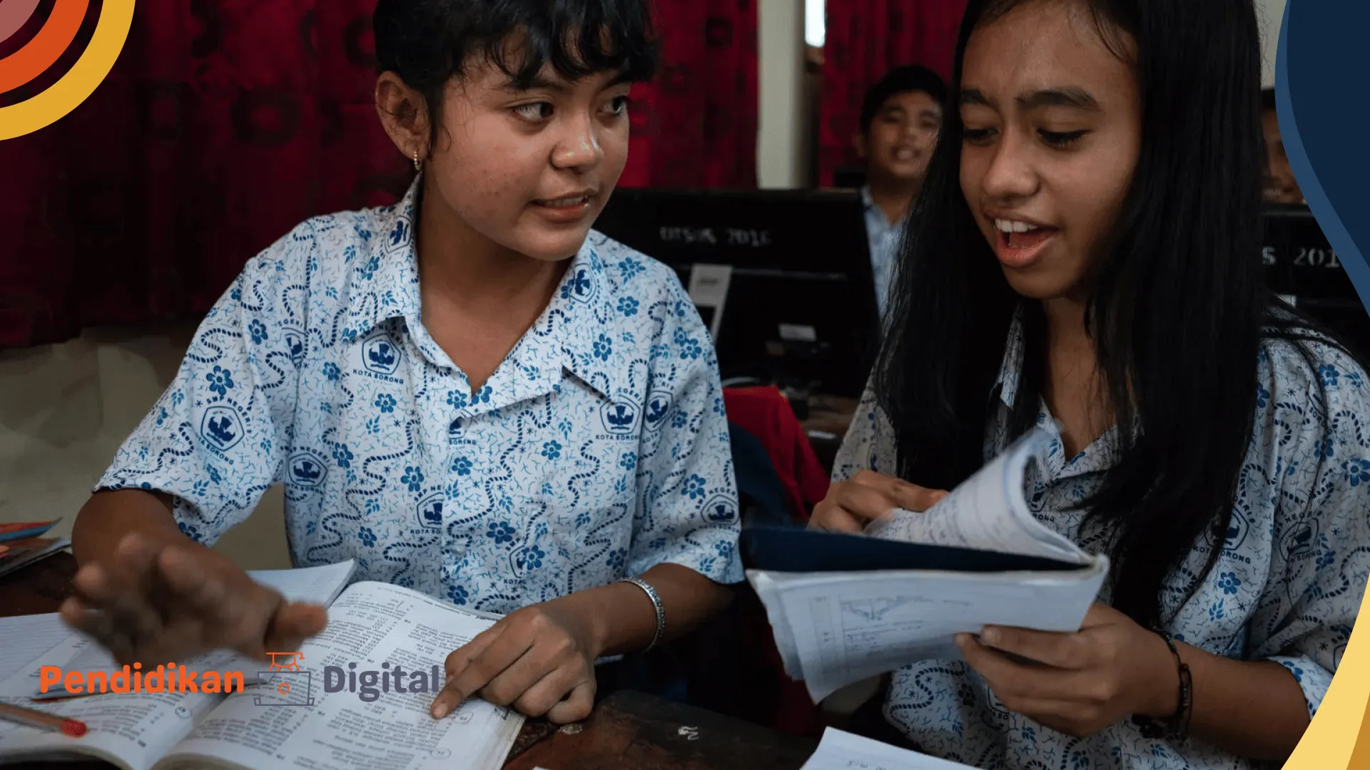 Pendidikan Cerdas Cegah Pernikahan Dini
